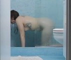 Lena Dunham nude in Tiny Furniture