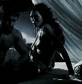 Lena Headey nude in 300