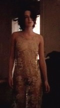 Lena Headey in "The Hunger"