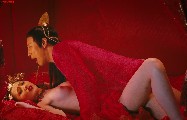 Leni Lan nude in 3D rou pu tuan zhi ji le bao jian