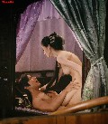 Leni Lan nude in 3D rou pu tuan zhi ji le bao jian