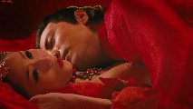 Leni Lan nude in 3D rou pu tuan zhi ji le bao jian