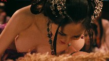 Leni Lan nude in 3D rou pu tuan zhi ji le bao jian