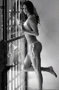 Leryn Franco in 2007 Calendar