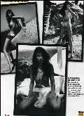 Letizia Filippi nude in MAX IT