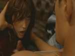 Lauren Lee Smith nude in Lie with Me