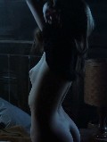 Lili Simmons nude in "Banshee"