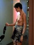 Linda Fiorentino nude in After Hours