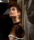 Linda Fiorentino nude in After Hours