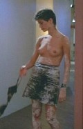 Linda Fiorentino nude in After Hours