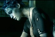 Linda Hardy nude in Immortel (ad vitam)