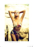 Lindsay Lohan in GQ DE