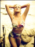 Lindsay Lohan in GQ DE