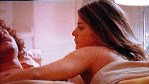 Lindsay Wagner in The Paper Chase