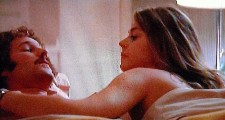 Lindsay Wagner in The Paper Chase
