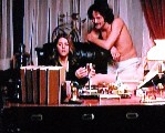 Lindsay Wagner in The Paper Chase