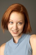 Lindy Booth in Rub & Tug Premiere