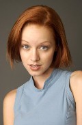 Lindy Booth in Rub & Tug Premiere
