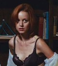 Lindy Booth in Nobel Son
