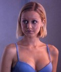 Lindy Booth in Rub & Tug
