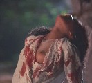 Lisa Bonet nude in Angel Heart
