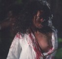Lisa Bonet nude in Angel Heart