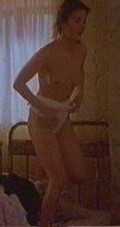 Lisa Wolf nude in "Rote Vogel, Der"