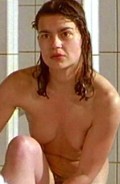 Lisa Wolf nude in Second Hand
