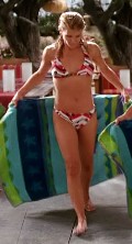 Lori Loughlin in "Summerland"