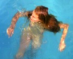 Lori Singer nude in Short Cuts