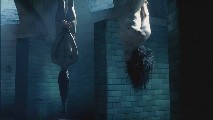 Lucy Liu nude in Rise