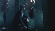 Lucy Liu nude in Rise