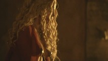 Lucy Lawless nude in "Spartacus: Blood and Sand"