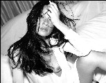 Lucy Liu nude in GQ DE