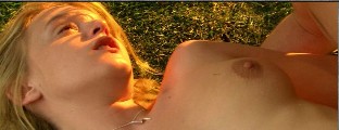 Ludivine Sagnier nude in La petite Lili