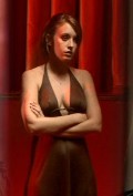 Ludivine Sagnier nude in Une aventure