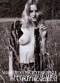 Lydia Hearst nude in Self Service