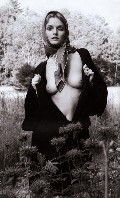 Lydia Hearst nude in Self Service