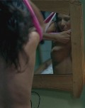 Lynn Collins nude in "True Blood"