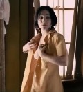 Lynn Collins nude in Angels Crest