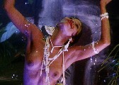 Lynn Whitfield nude in The Josephine Baker Story