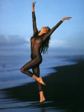 Elle Macpherson in Sports Illustrated 1993 Swimsuit Calendar