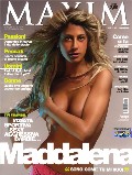 Maddalena Corvaglia  in Maxim IT