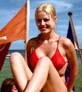 Madeleine West in You and Your Stupid Mate