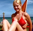 Madeleine West in You and Your Stupid Mate