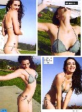 Madeline Zima in FHM