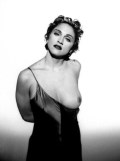 Madonna nude in phoo shoot
