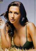 Mafalda Pinto in FHM PT