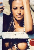 Magda Gomes nude in MAX IT