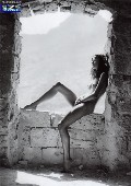 Magda Gomes nude in MAX IT